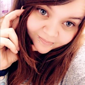 Meet your Posher, Karla